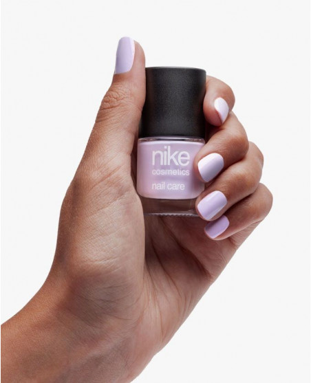 Laca de uñas Violet Pearl 8ml