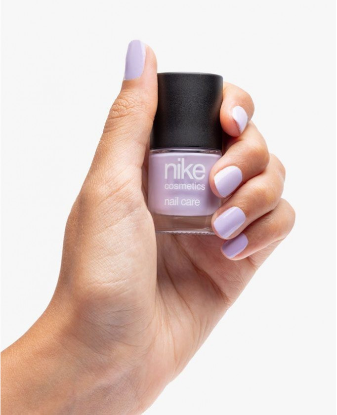 Laca de uñas Violet Pearl 8ml