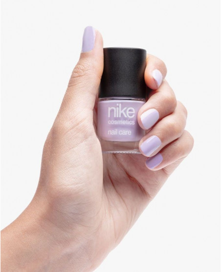 Laca de uñas Violet Pearl 8ml