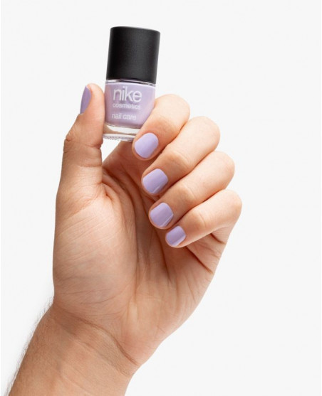 Laca de uñas Violet Pearl 8ml