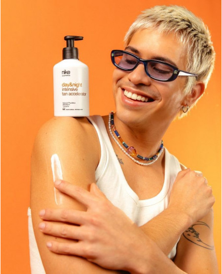 Day&Night Intensive Tan Accelerator 250ml 2