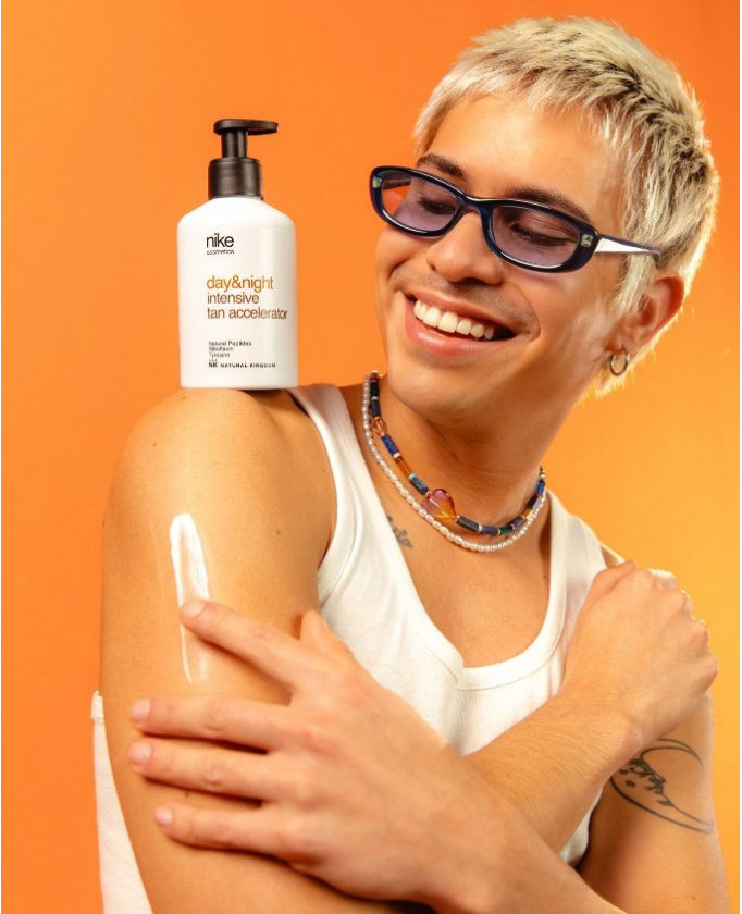 Day&Night Intensive Tan Accelerator 250ml Day&Night Intensive Tan Accelerator 250ml