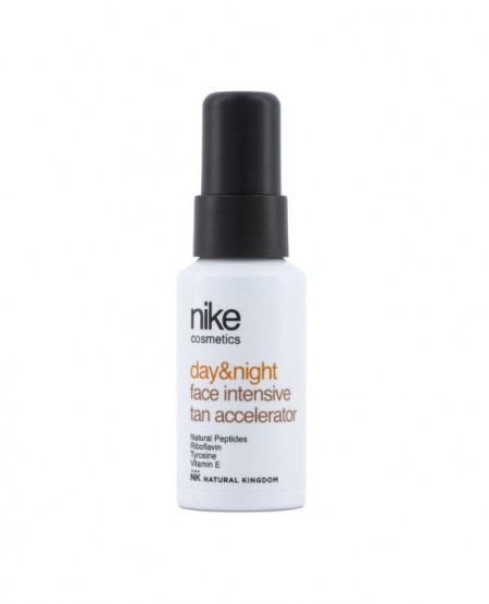 Pack Day&Night Intensive Tan Accelerator 2