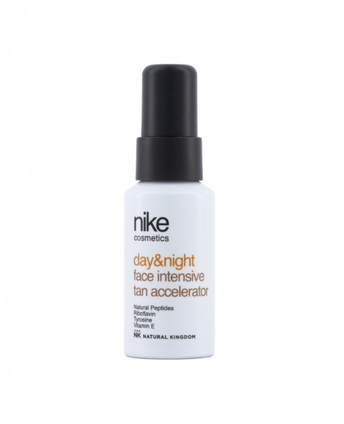 Day&Night Face Intensive Tan Accelerator 40ml Day&Night Face Intensive Tan Accelerator 40ml