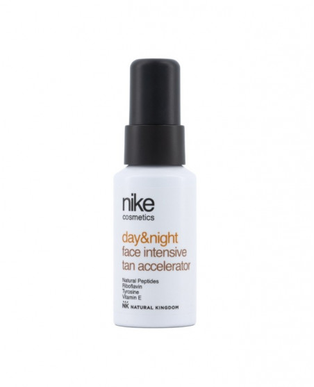 Day&Night Face Intensive Tan Accelerator 40ml