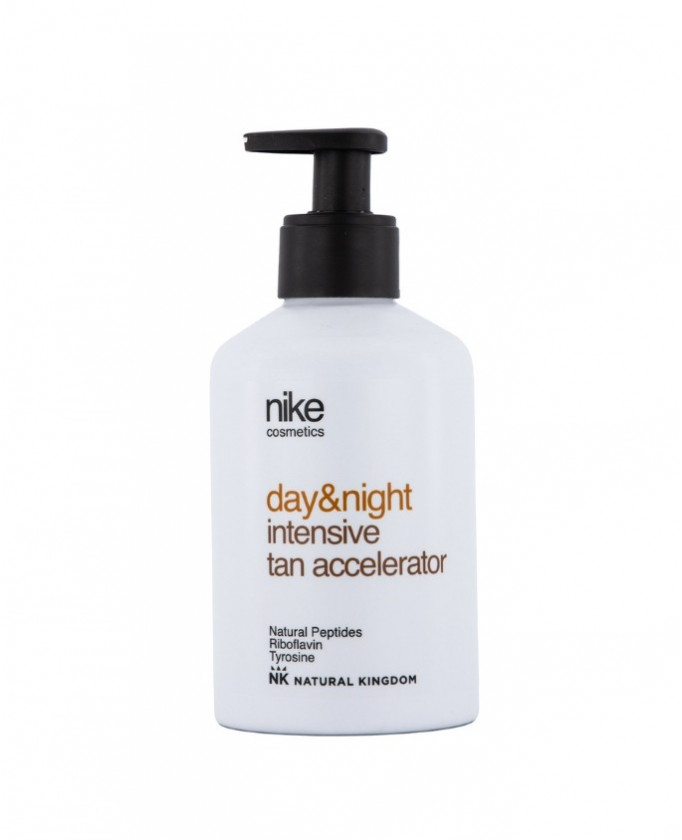 Day&Night Intensive Tan Accelerator 250ml Day&Night Intensive Tan Accelerator 250ml