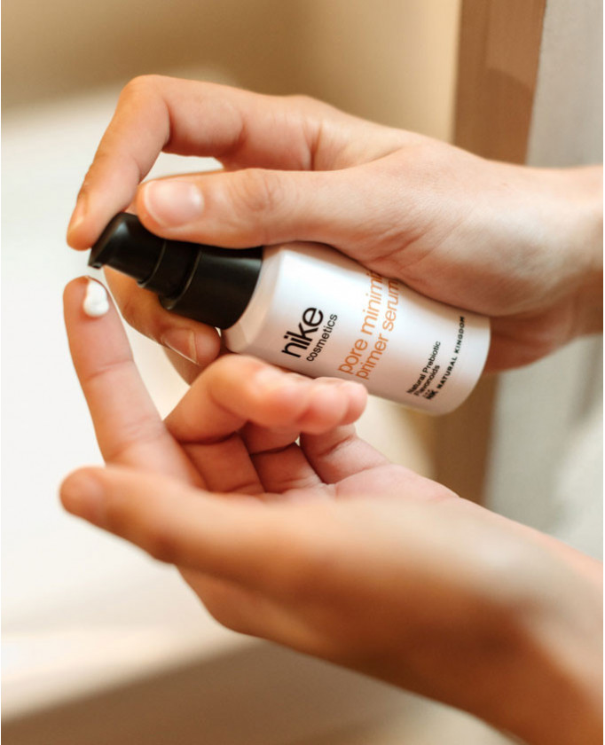 Pore Minimizer Primer Serum 50ml