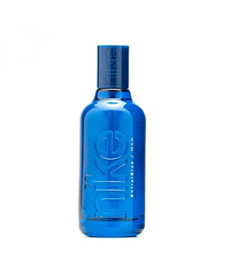 Nike Viral Blue Man Eau de Toilette 100ml