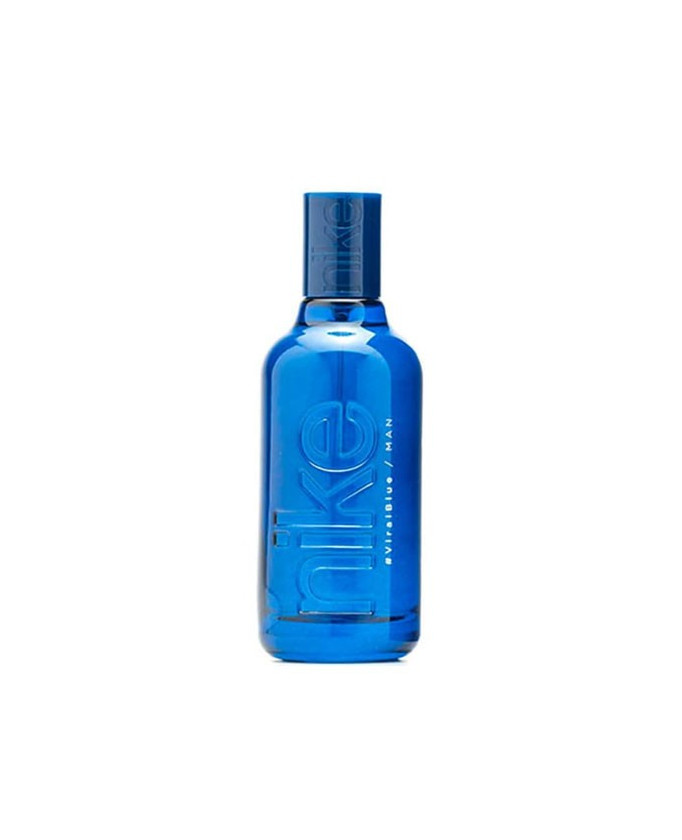 Nike Viral Blue Man Eau de Toilette 100ml