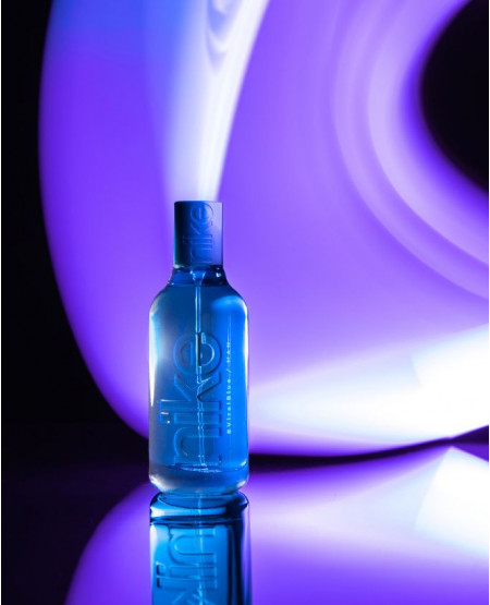 Nike Viral Blue Man Eau de Toilette 100ml 2