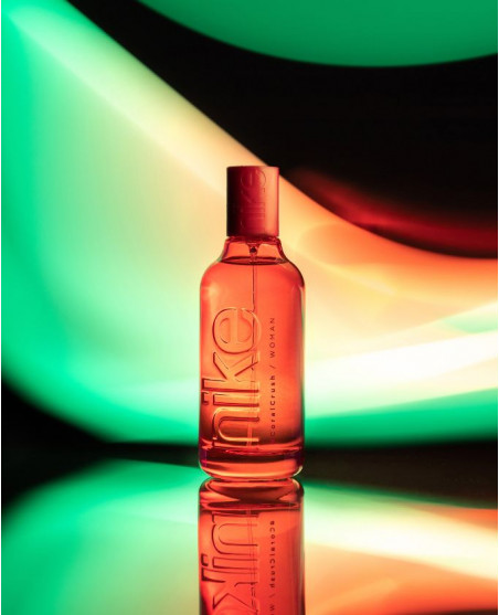 Nike Coral Crush Woman Eau de Toilette 100ml