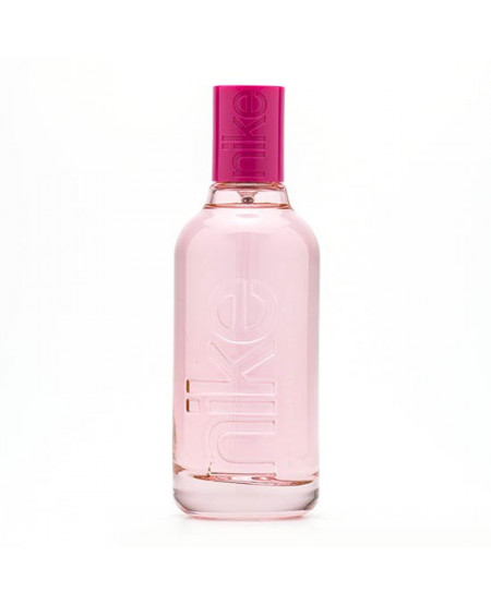 Nike Trendy Pink Woman Eau de Toilette 100ml