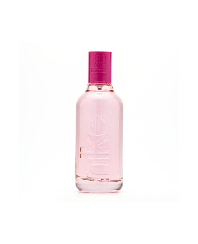 Nike Trendy Pink Woman Eau de Toilette 100ml