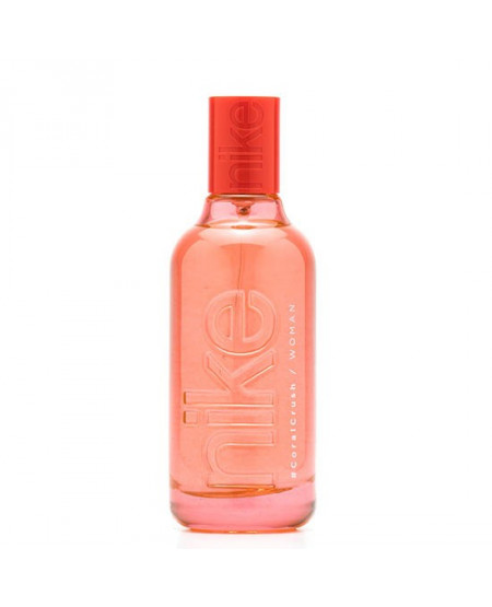 Nike Coral Crush Woman Eau de Toilette 100ml