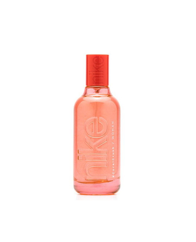 Nike Coral Crush Woman Eau de Toilette 100ml