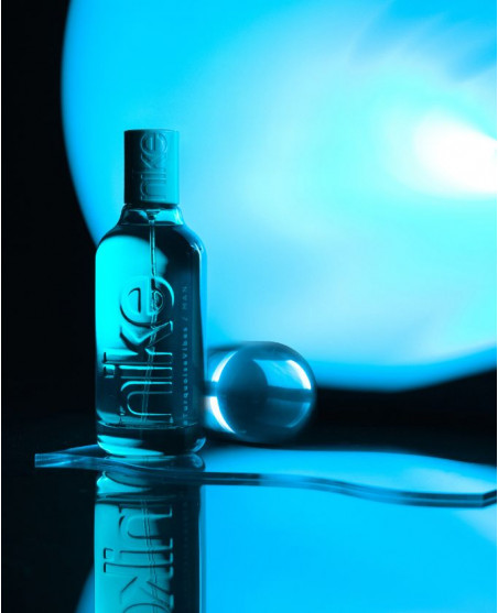 Nike Turquoise Vibes Man Eau de Toilette 100ml