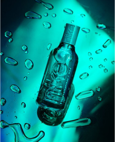 Nike Turquoise Vibes Man Eau de Toilette 100ml