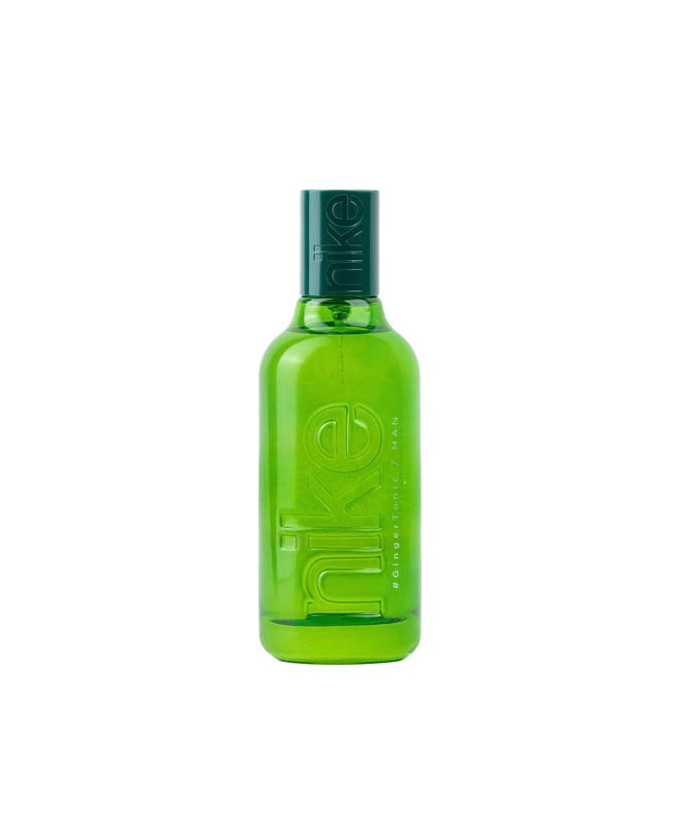 Nike Ginger Tonic Man Eau de Toilette 100ml