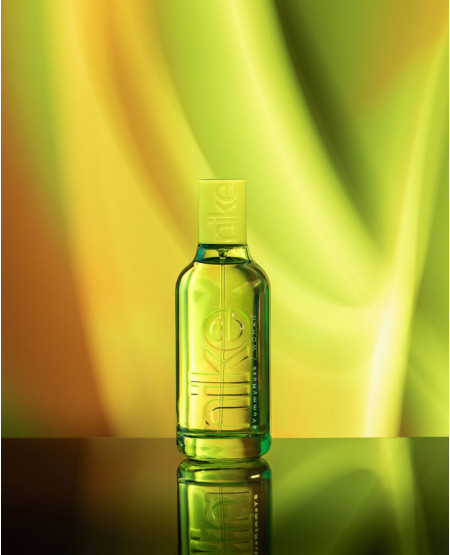 Nike Yummy Musk Woman Eau de Toilette 100ml 2