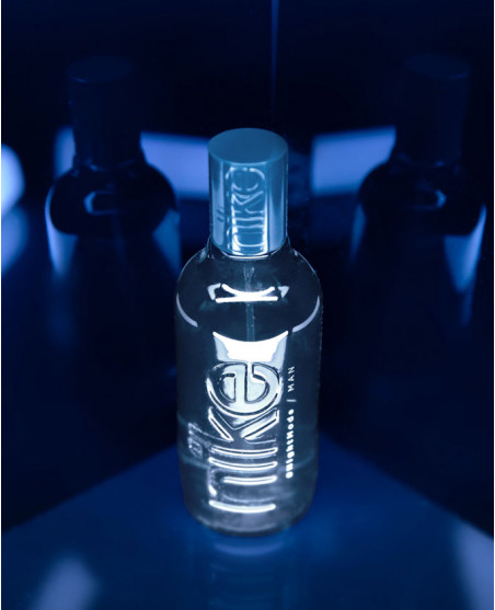 Nike Night Mode Man Eau de Toilette 100ml