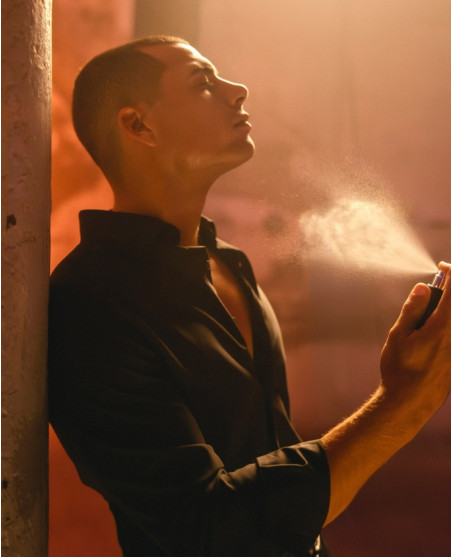 Nike Sun & Wood Man Eau de Toilette 100 ml