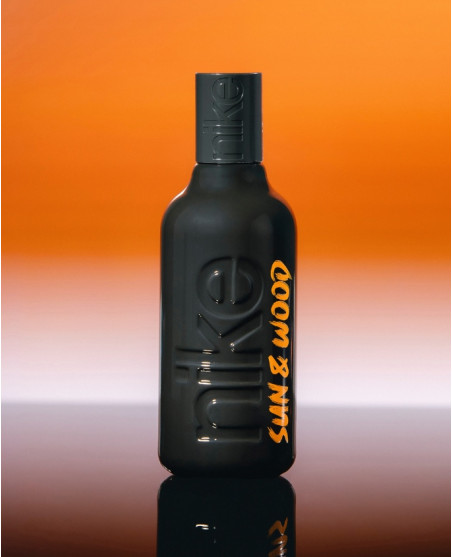 Nike Sun & Wood Man Eau de Toilette 100 ml