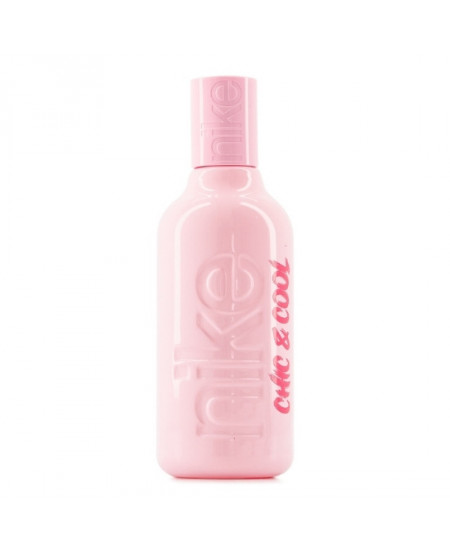 Nike Chic & Cool Woman Eau de Toilette  100ml