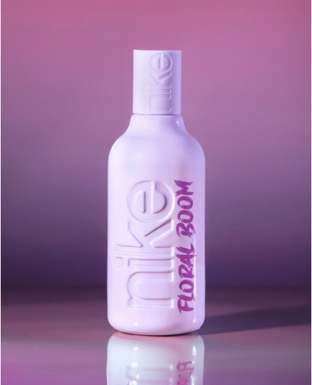 Nike Floral Boom Woman Eau de Toilette 100 ml