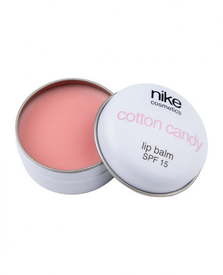 Cotton Candy Lip Balm 15 gr.