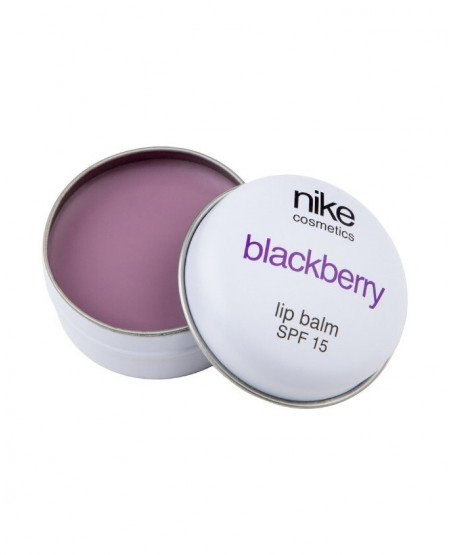 BlackBerry Lip Balm