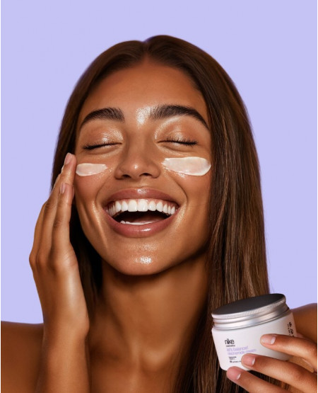 let's balance! niacinamide cream 2