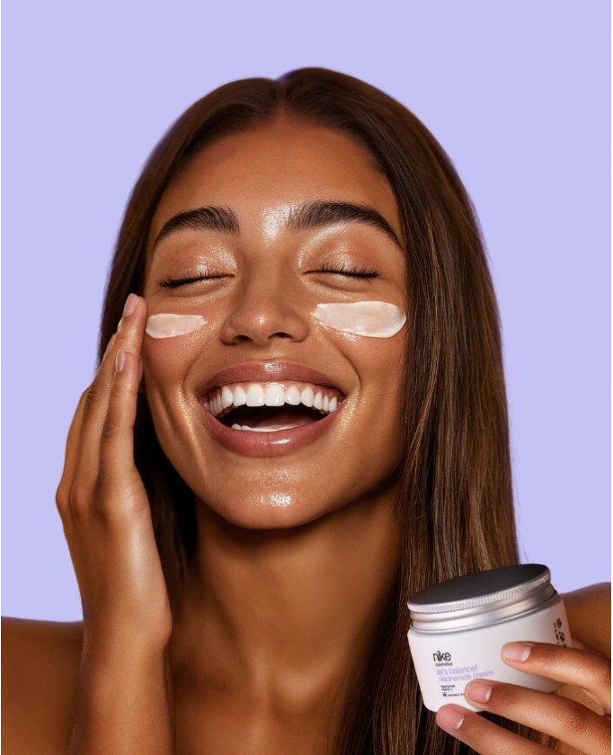 Let's Balance! Niacinamide Cream 50ml Let's Balance! Niacinamide Cream 50ml
