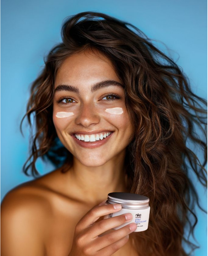 G'day! Hyaluronic Cream 50ml