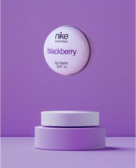 BlackBerry Lip Balm 15 gr.