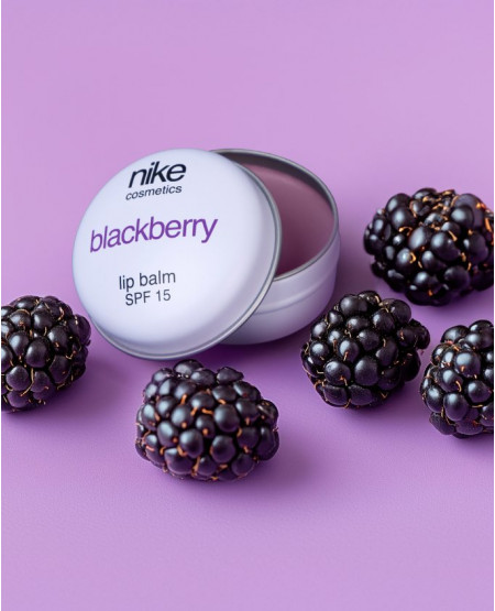 BlackBerry Lip Balm 15 gr. 2
