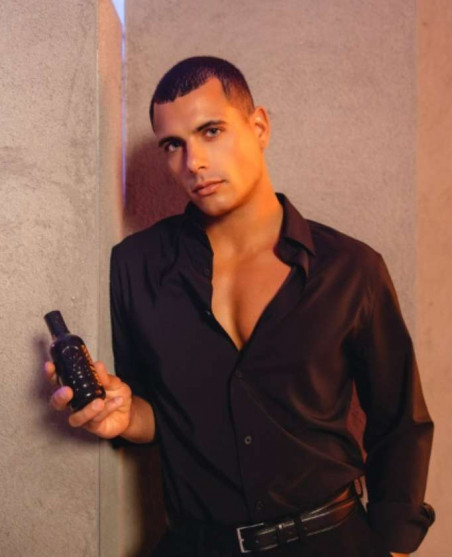 Nike Sun & Wood Man Estuche de Regalo