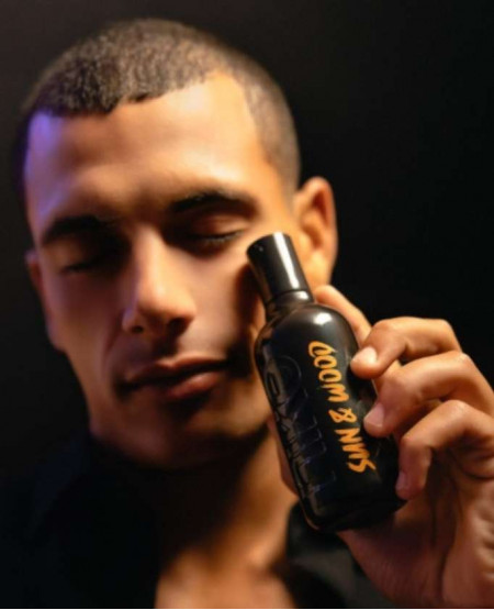Nike Sun & Wood Man Estuche de Regalo 2