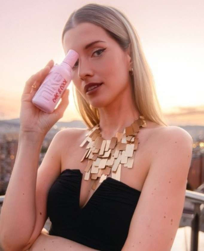 Nike Chic & Cool Woman Estuche de Regalo