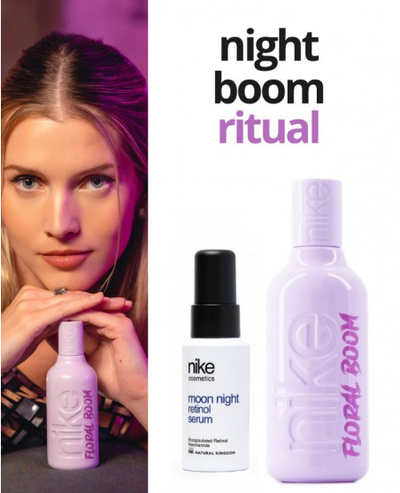 Pack Night Boom Ritual