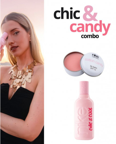 Pack Chic & Candy Combo