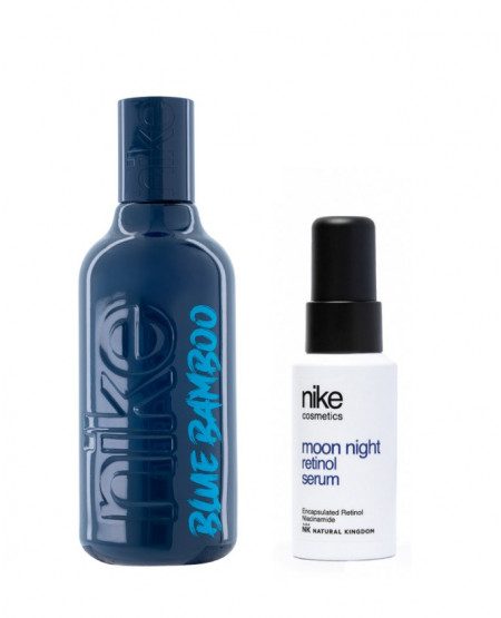 Pack Blue Night Essentials