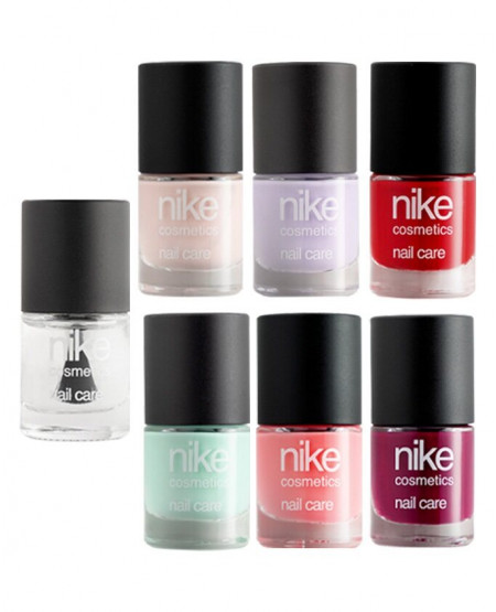 Pack Nailcare