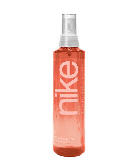 Nike Coral Crush Woman Body Mist 200ml