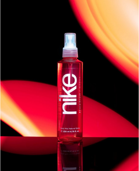 Nike Coral Crush Woman Body Mist 200ml