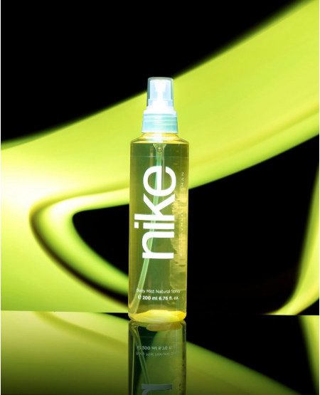 Nike Yummy Musk Woman Body Mist 200ml 2