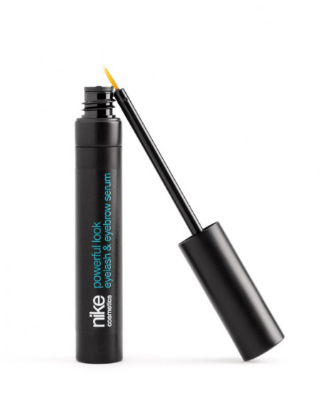 Powerful Look Eyelash & Eyebrown Serum 5ml 2