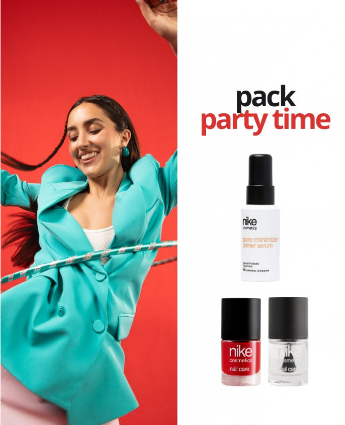 Pack Party Time Pack Party Time