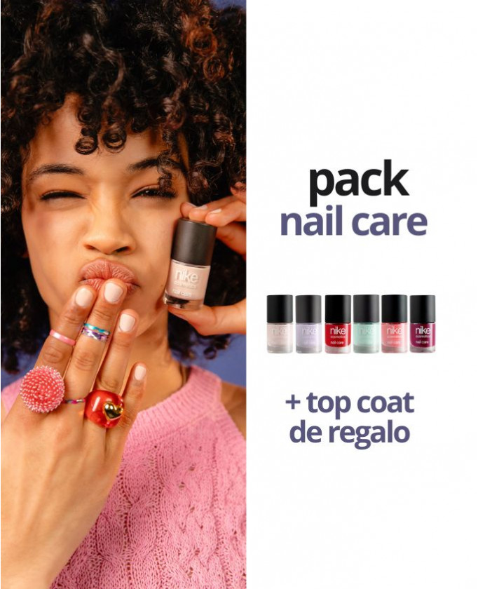 Pack Nailcare