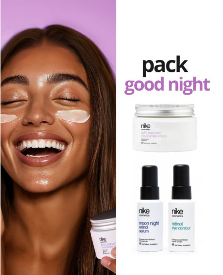 Pack Good Night 2