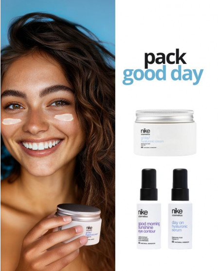 Pack Good Day 2
